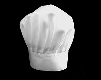 Chefs Hat