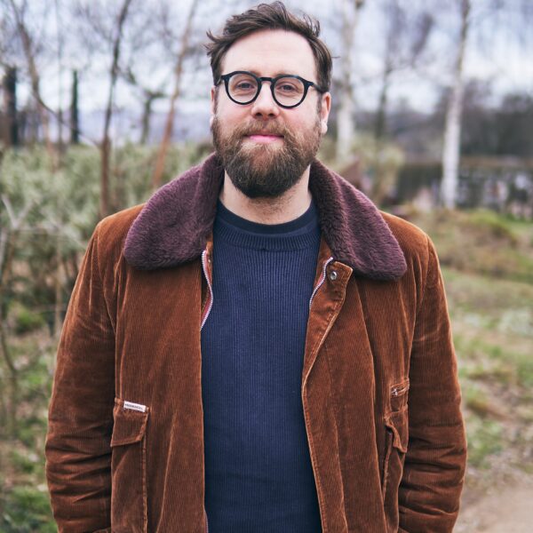 Tommy Henderson-Reay_Grow Trustee