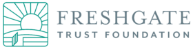 Freshgate Trust Foundation logo