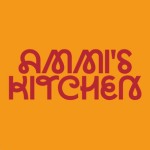 Ammi's Kitchen logo