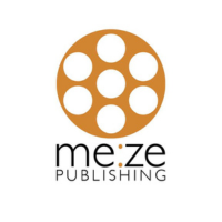 Meze Publishing logo