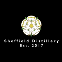 Sheff Distillery logo