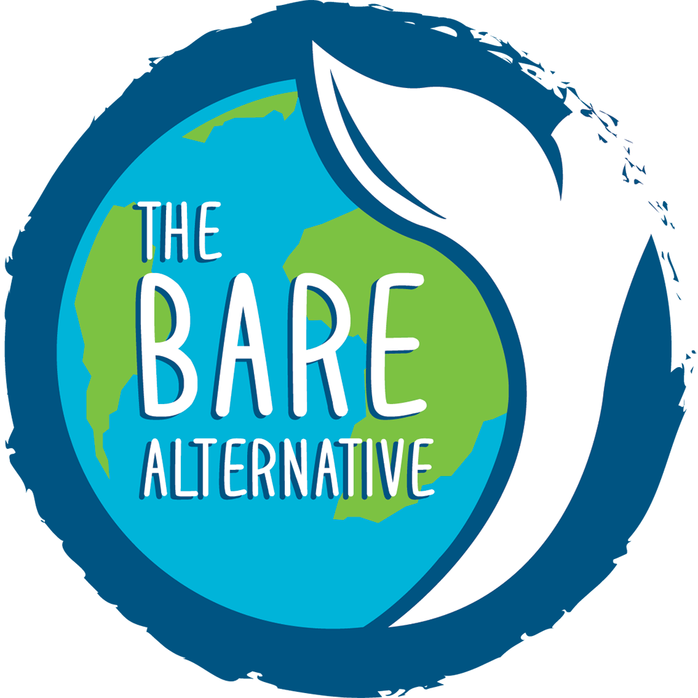 Bare Alternatives logo