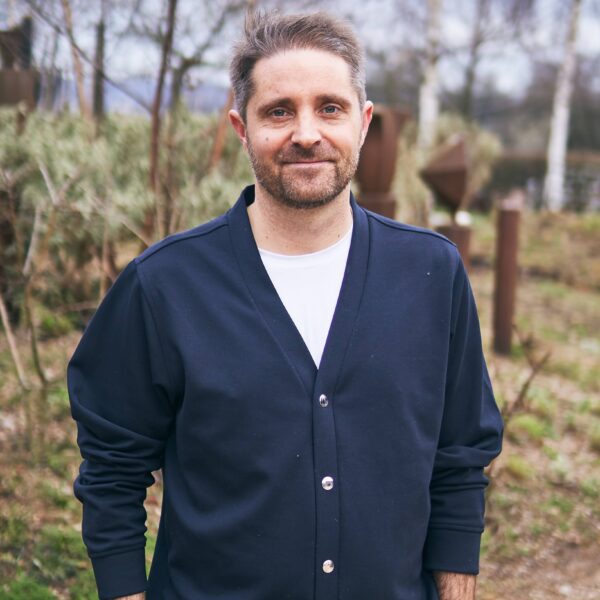 Sam Prosser_Grow trustee