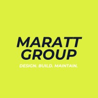 Maratt Group logo