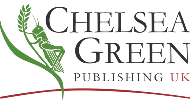 Chelsea Green Publishing logo