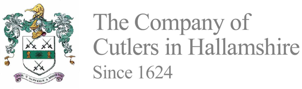 Company of Cutlers logo