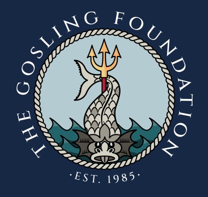 Gosling Foundation logo