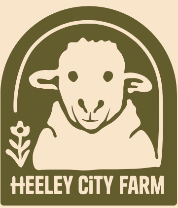 Heeley City Farm logo