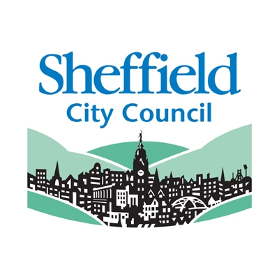 Sheffield City Council logo