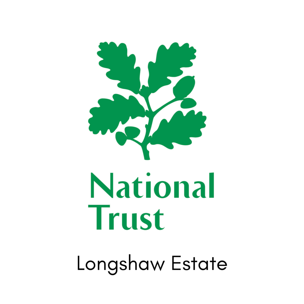 National Trust Longshaw Estate