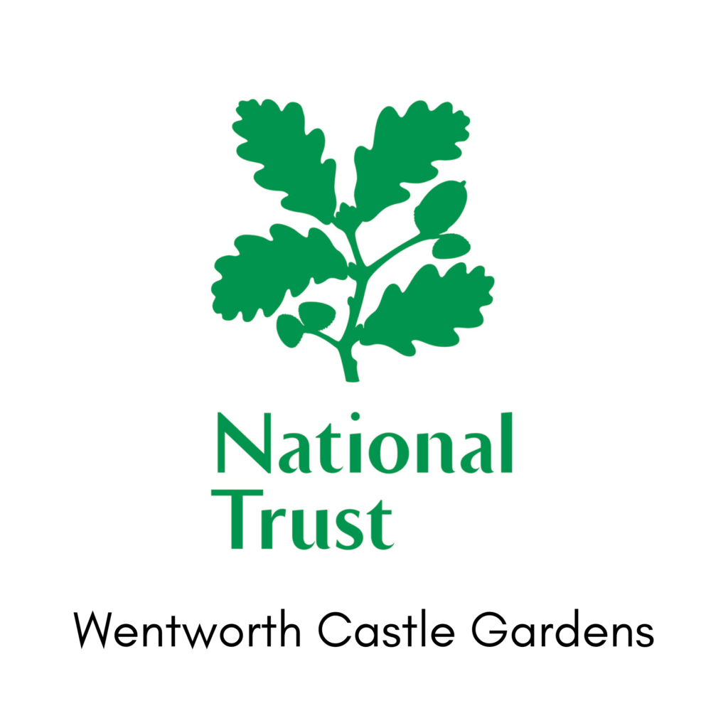 National Trust Wentworth Castle Gardens