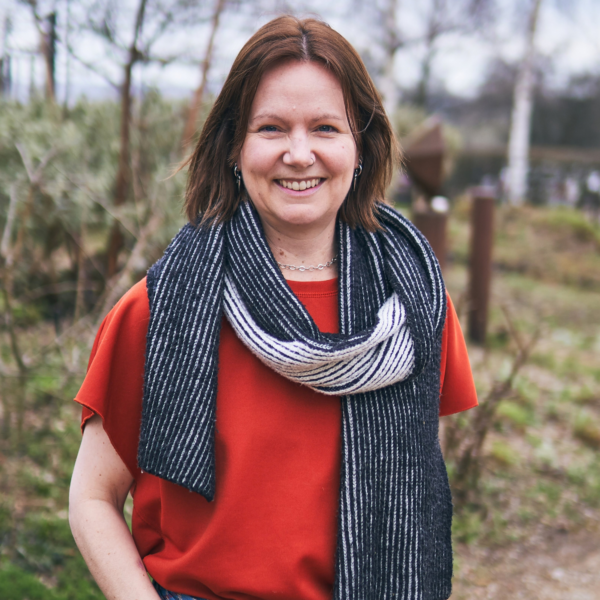 Anna Mynott_Grow Trustee