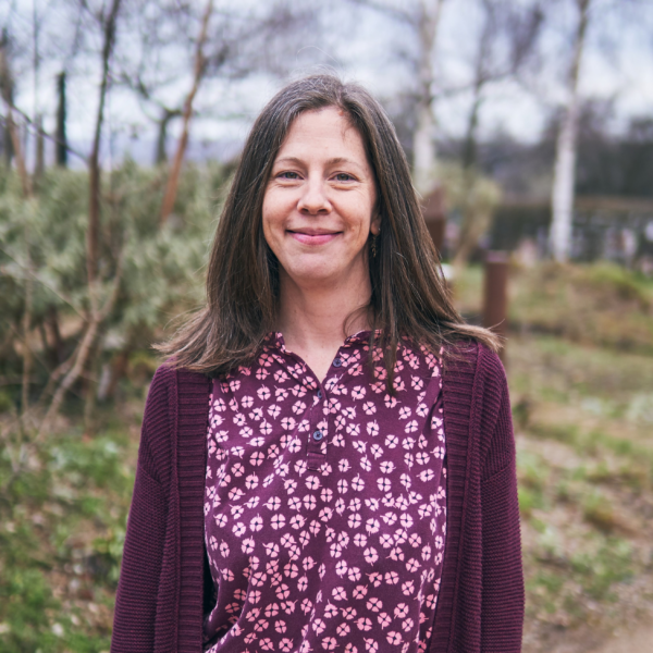 Rachel Dale_Grow trustee