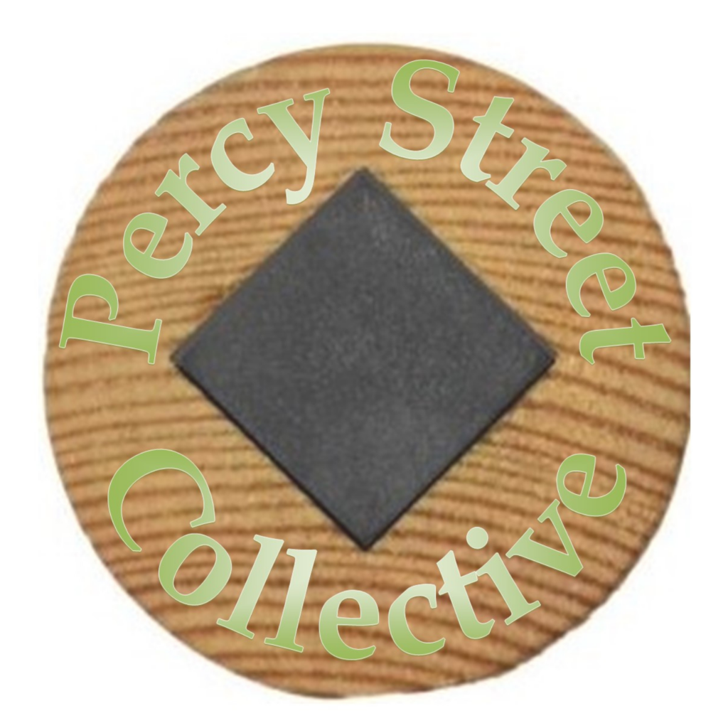 Percy Street Collective logo